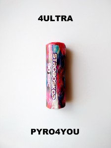 строб 90 сек