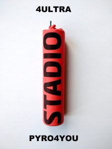 Stadio