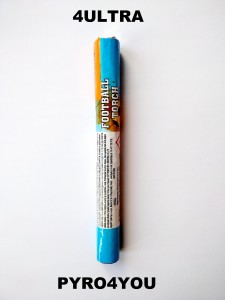 Football Torch